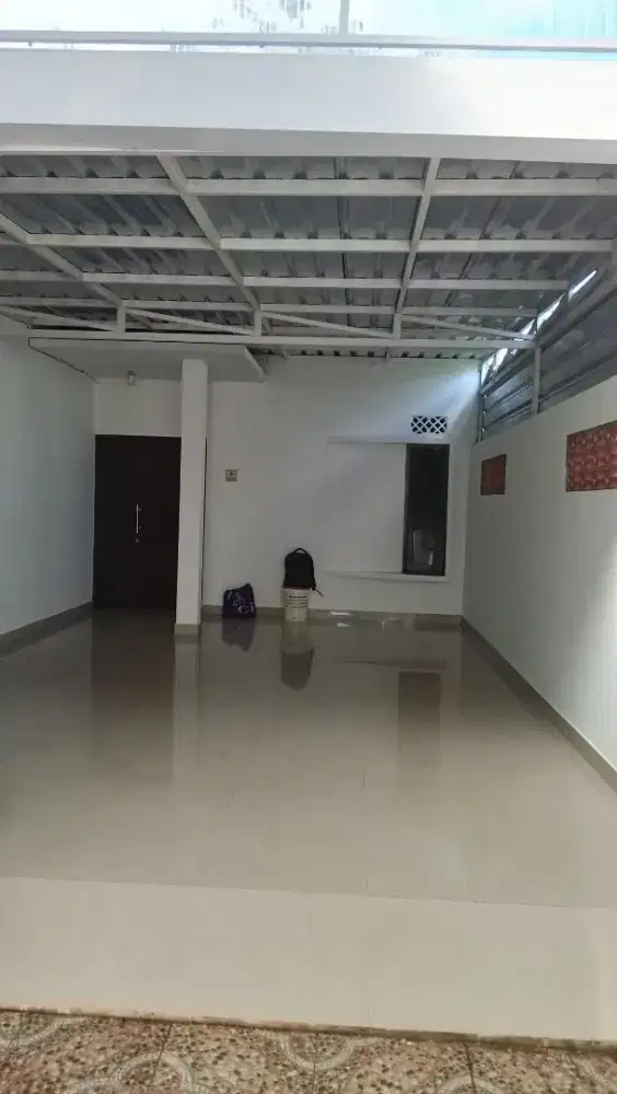 Dijual Murah Rumah UII jalan kaliurang