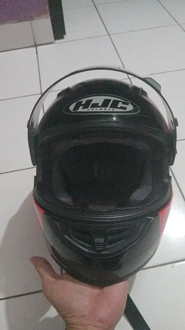 HELMET HJC CS-R3