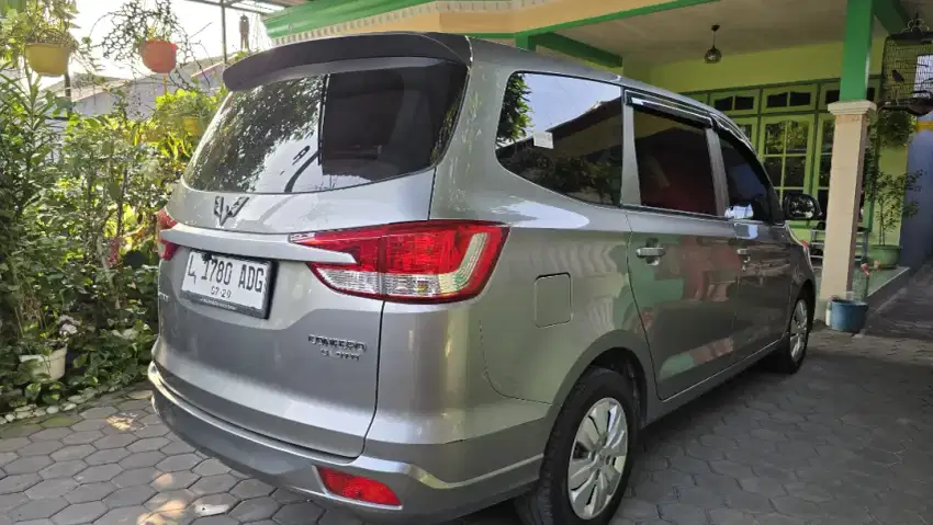 Wuling Confero 1.5 Tahun 2021