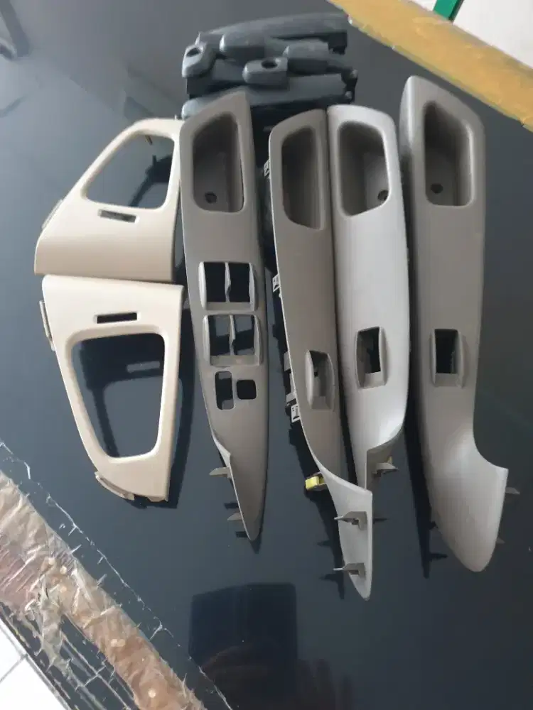 Cover AC+Handle Pintu Toyota Innova