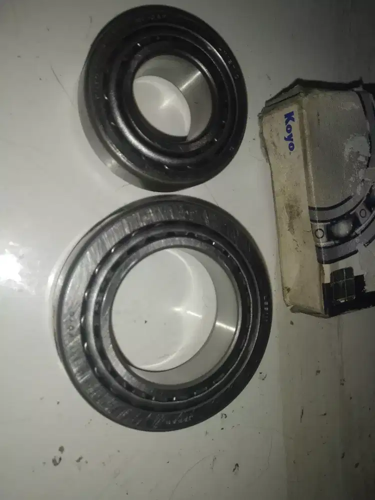 Bearings L68111/L68149 & LMI2710/LMI2749