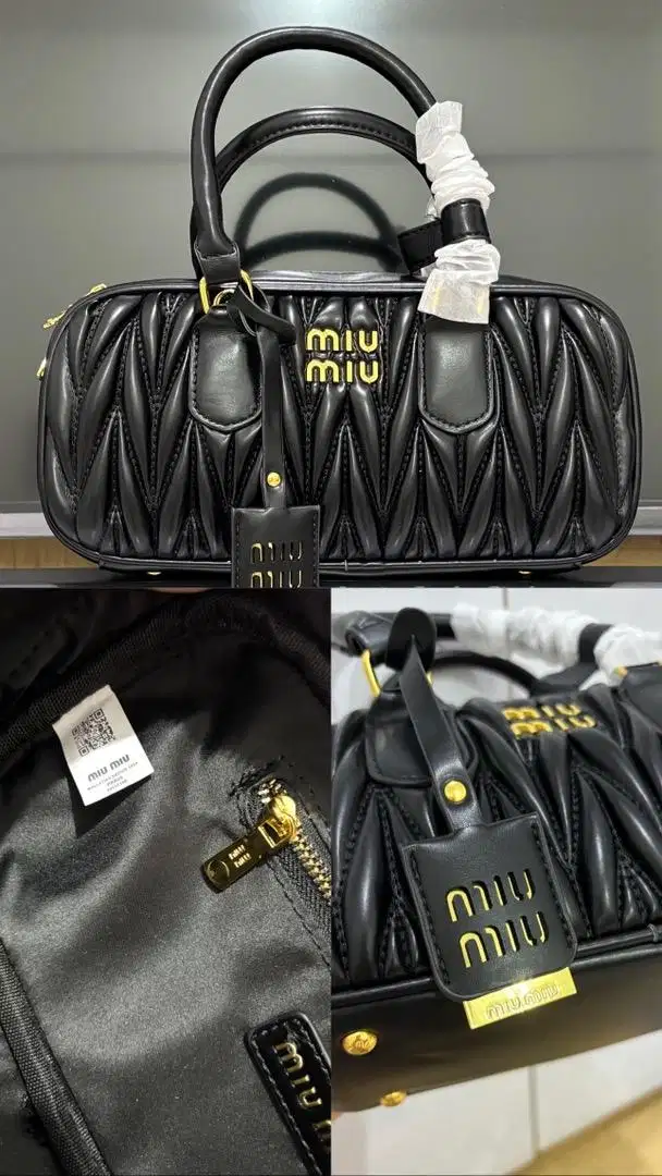 Sale tas meong2 size : 27 (asli kulit sapi)