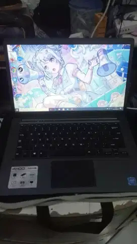 Axioo Mybook 14  8gb/256gb