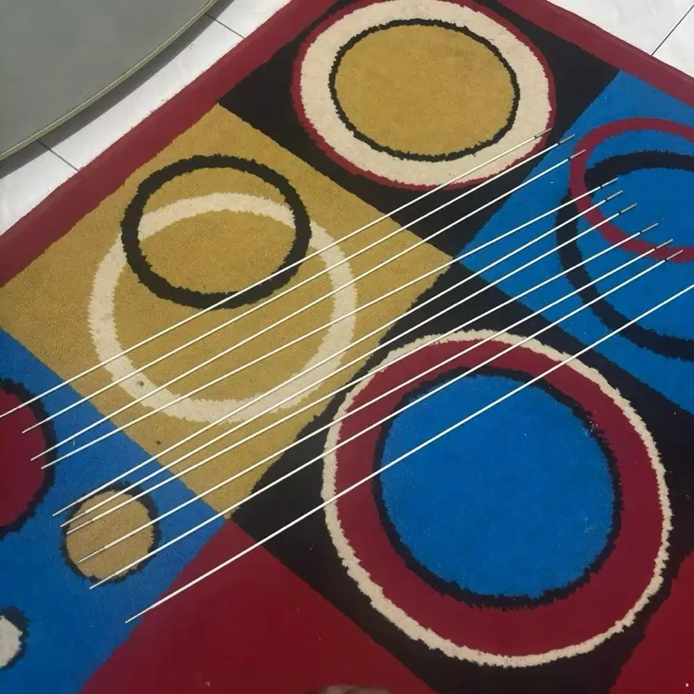 Lampu Backlight Neon CCFL TV LG LCD 32CS410