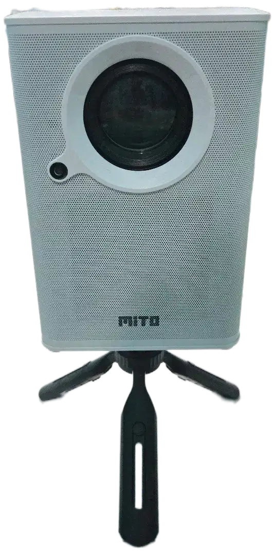 MITO Multimedia Smart Projector / Proyektor Stream P200