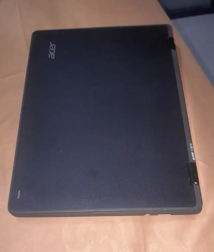 Note book Acer touchsreen minus LCD