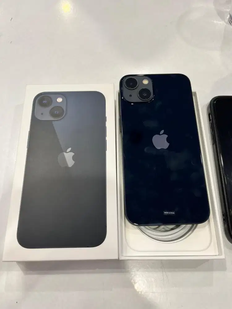 IPHONE 13 128Gb CASH CREDIT BISA PROMO AKHIR BULAN NYA banyak free