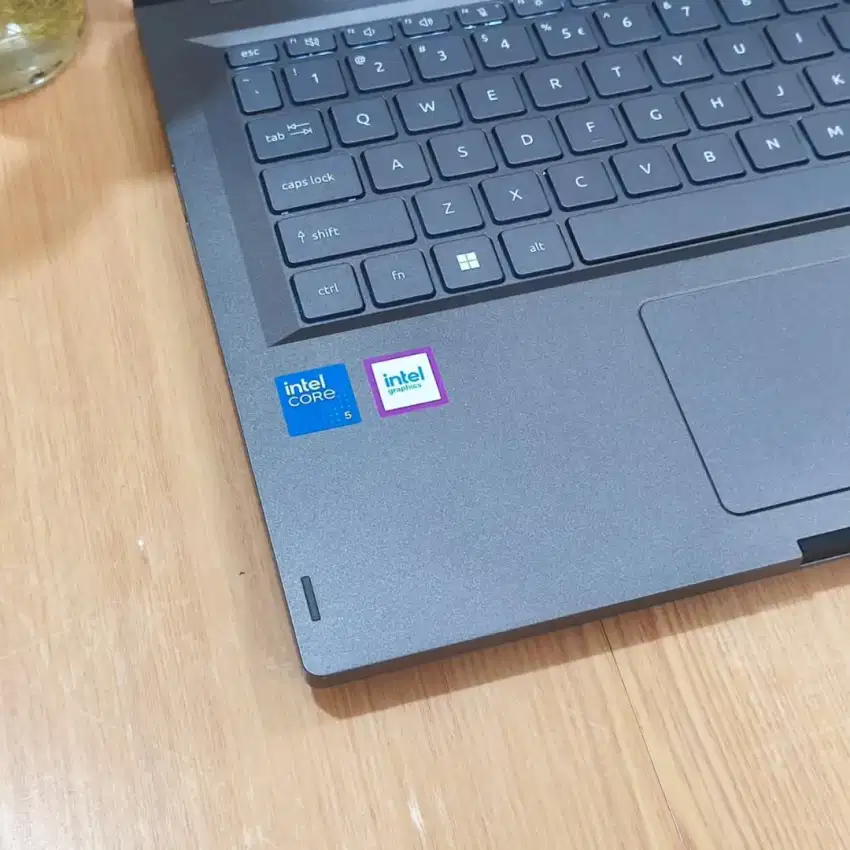 Laptop Acer aspire 14 Intel core 5-120U 16GB DDR5/512GB garansi 9-2026