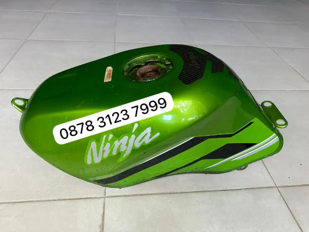 Jual Tangki Ninja RR Original Kawasaki
