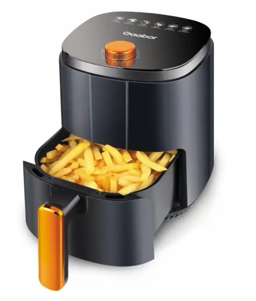 Gaabor Oven Listrik (Air Fryer) GA-M35A | 3.5 Liter