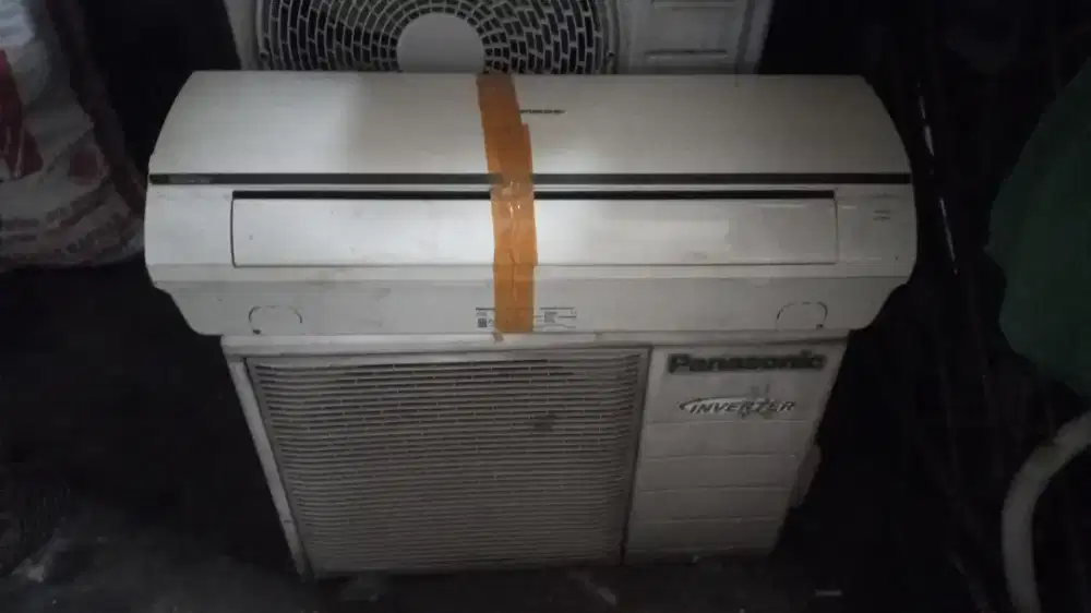 Jual Beli Ac Bekas Di segala Kondisi