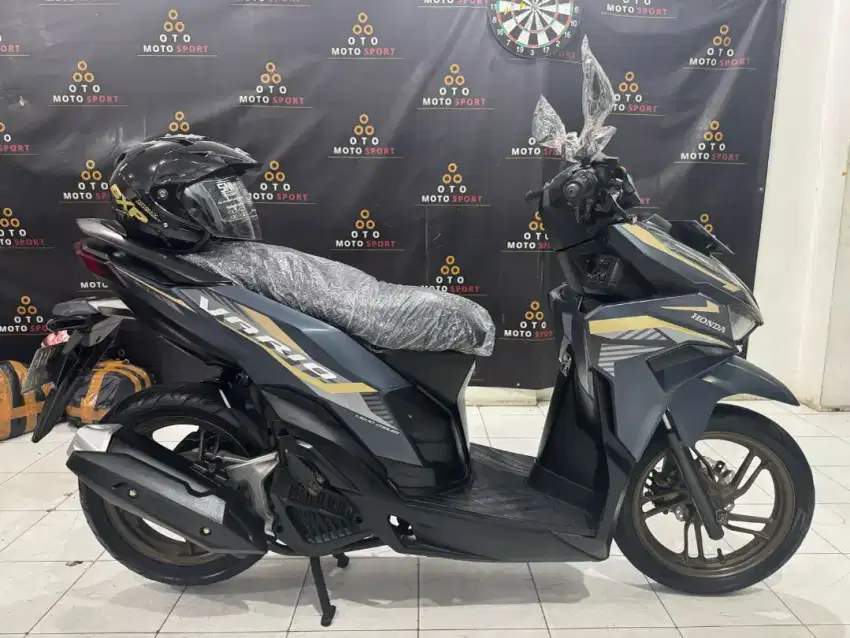 simpenan HONDA New VARIO ISS KEYLESS 125 2023