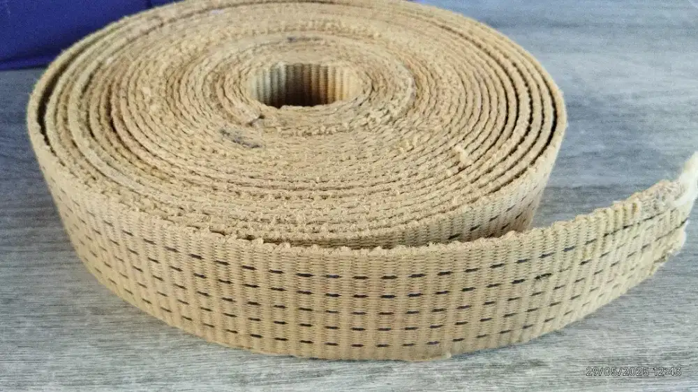 Jual tali sabuk mobil