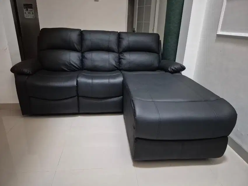 ! FOR $ALE ! SOFA BEKAS RASA BARU JAMINAN MUTU (NEGO)