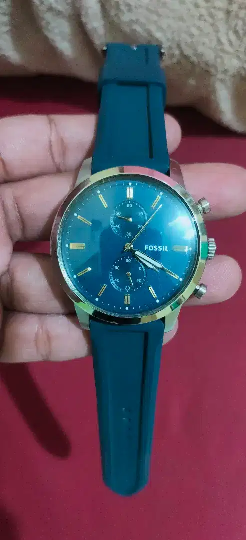 Jam tangan fossil original