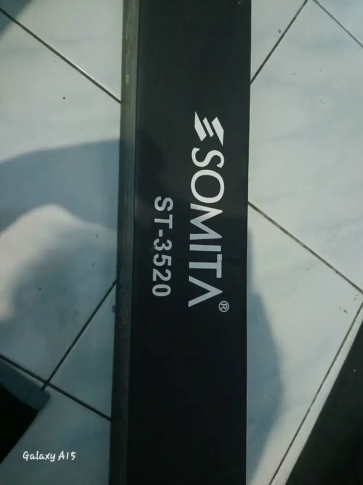 Tripod somita st 3520