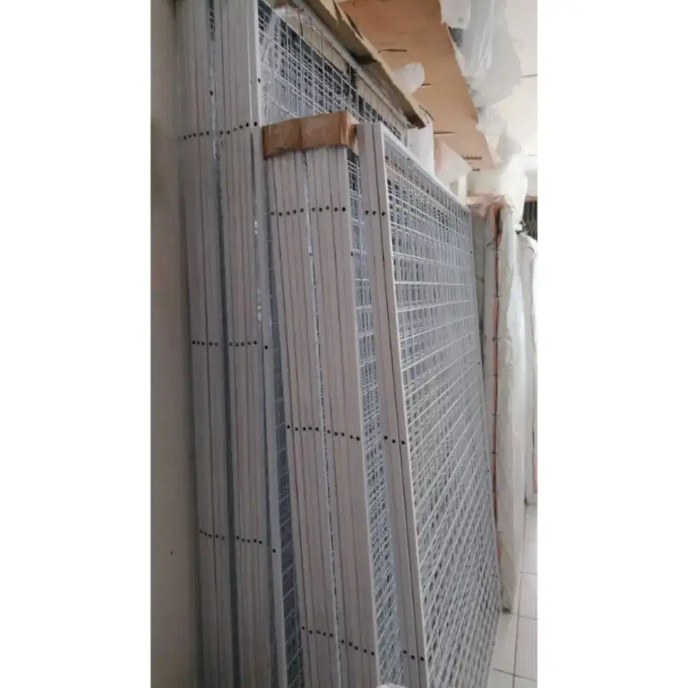 Ram Bingkai aksesoris