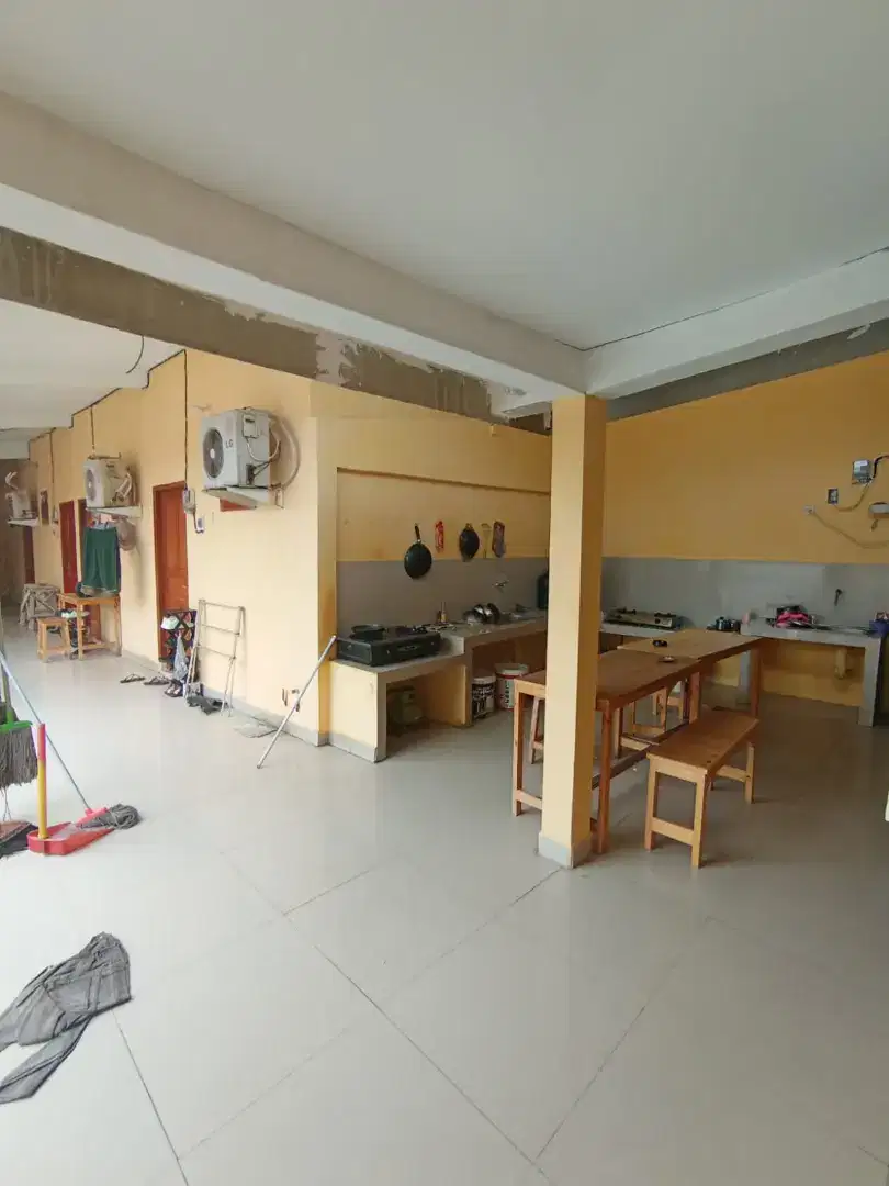 Sewa Kos Kosan Near Stan & BXChange (Bangunan Baru) di Bintaro Kost