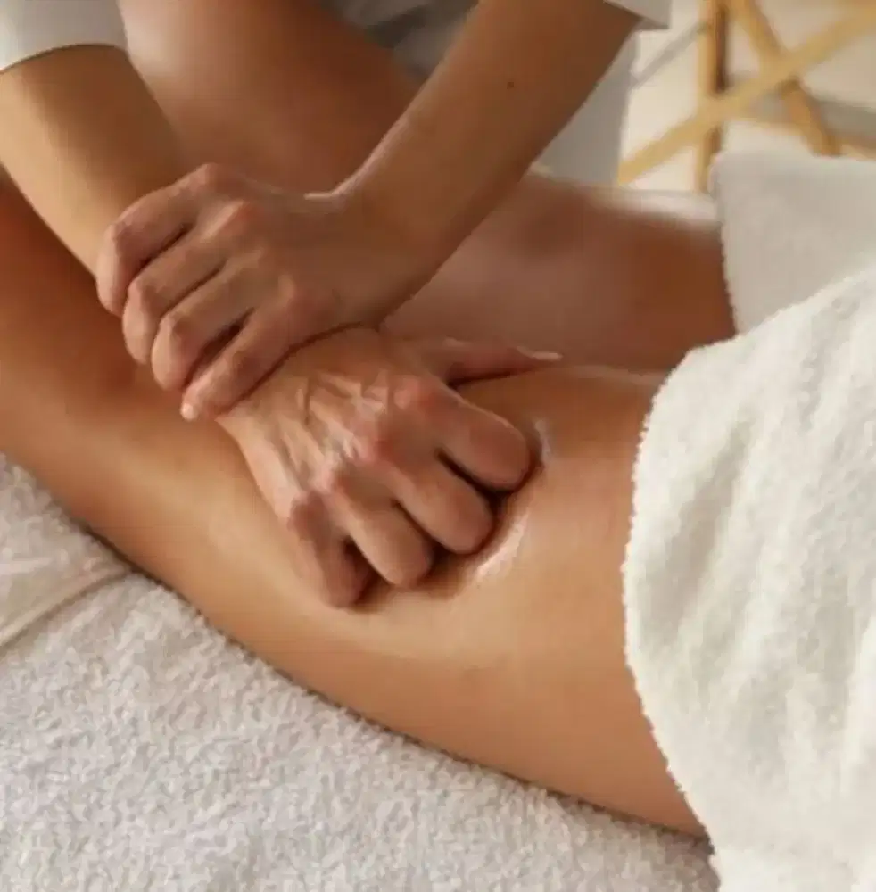 Di Butuhkan Therapis Berpengalaman