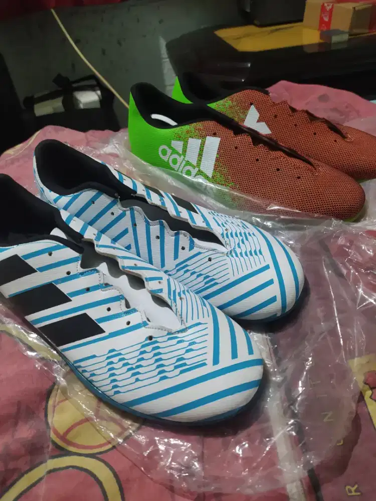 Dijual Sepatu FUTSAL