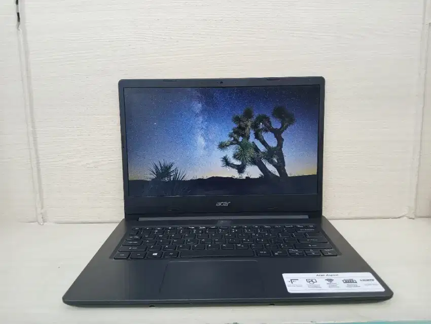 Acer aspire amd 3020e ram 8gb ssd 256gb