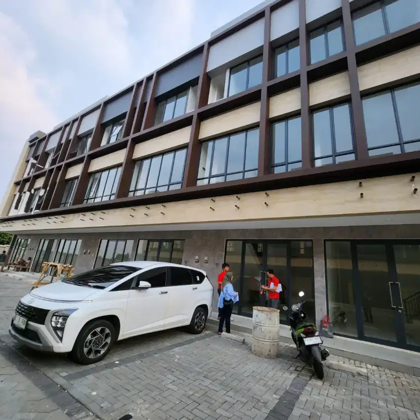 Jual Cepat Ruko Northridge BSD CITY
