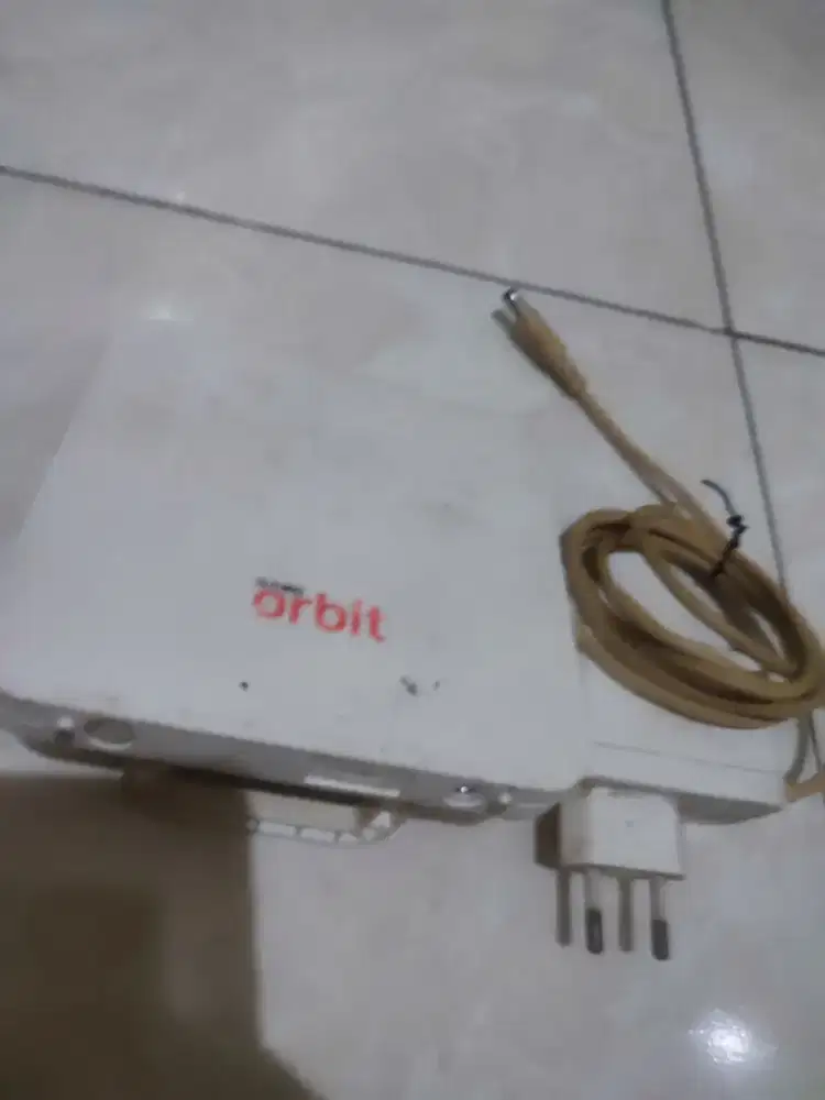 Modem Orbit  Telkomsel