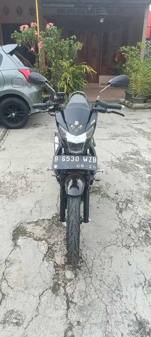 Jual FU Predator 2016 istimewa