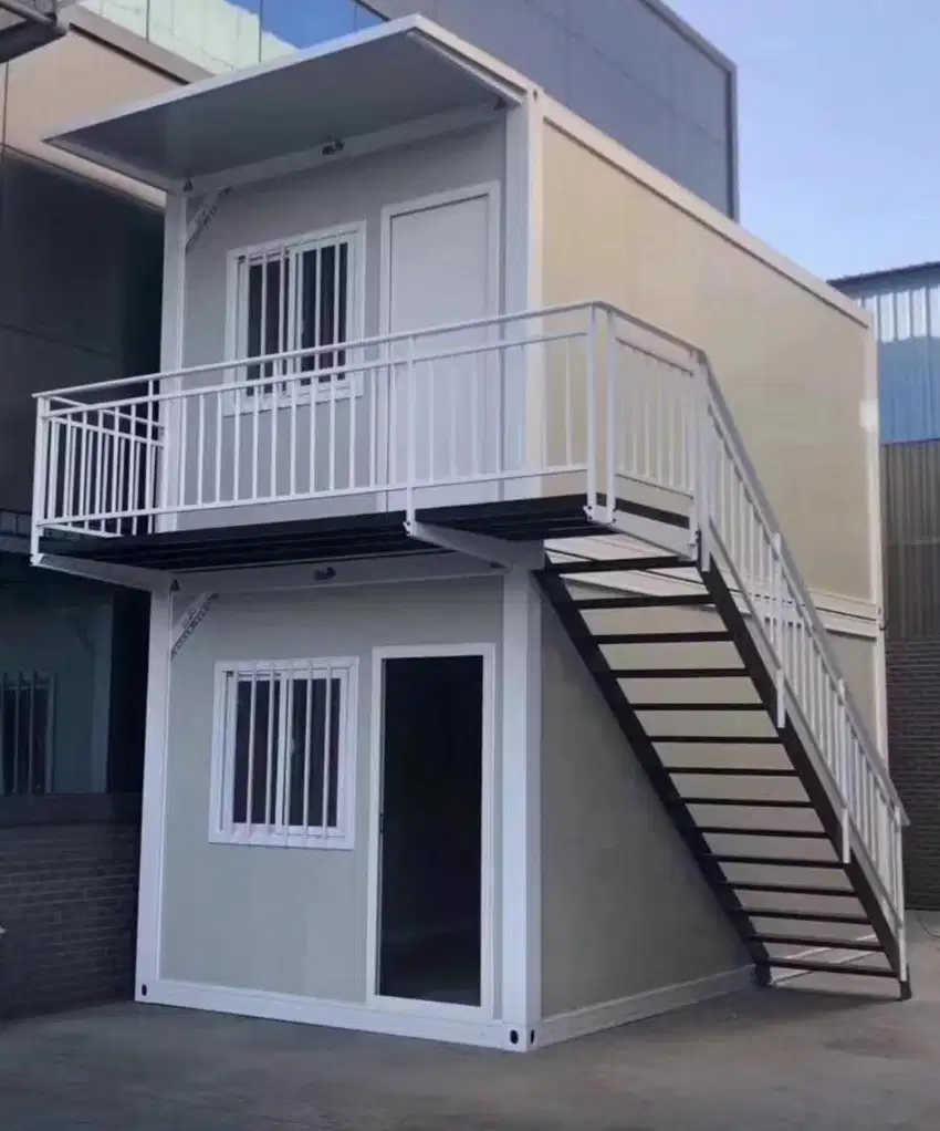Modular container 20ft