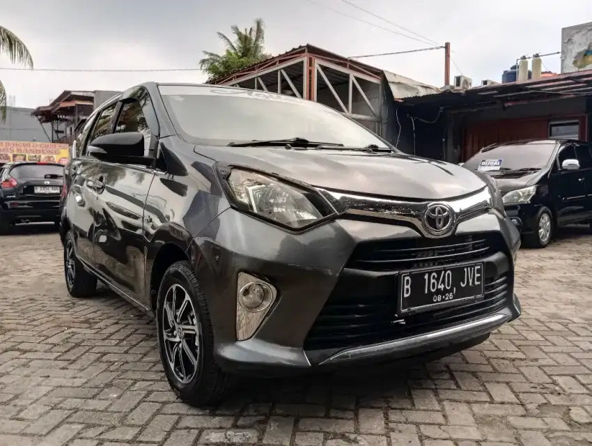 Dp 5jt Calya G mt 2016 crg