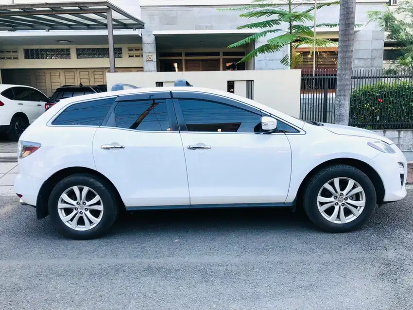 Mazda CX-7 2011 Bensin
