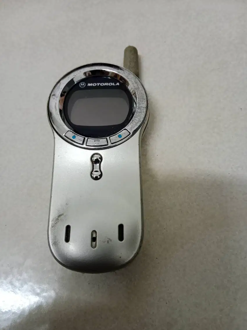 Hp mototola V70
