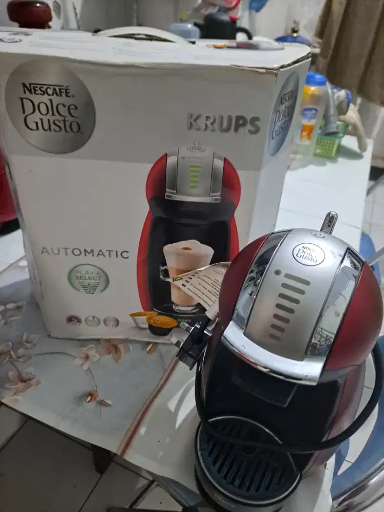 nescafe dolce questo