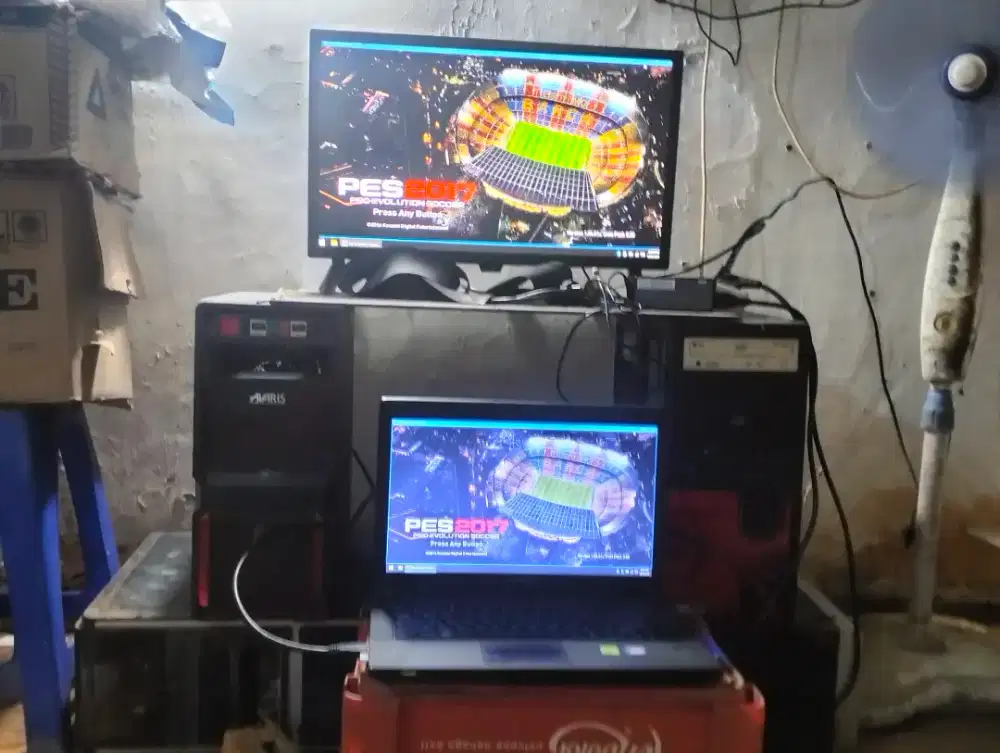 Laptop Lenovo B490 core i5 3340M NVIDIA GF 705M