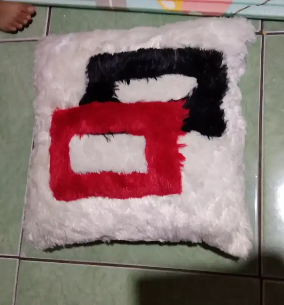 BANTAL SOFA uk. 40x40cm