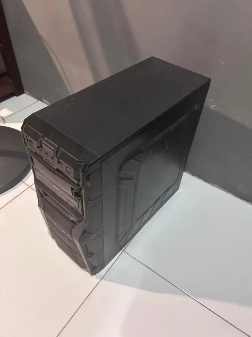Casing CPU komputer