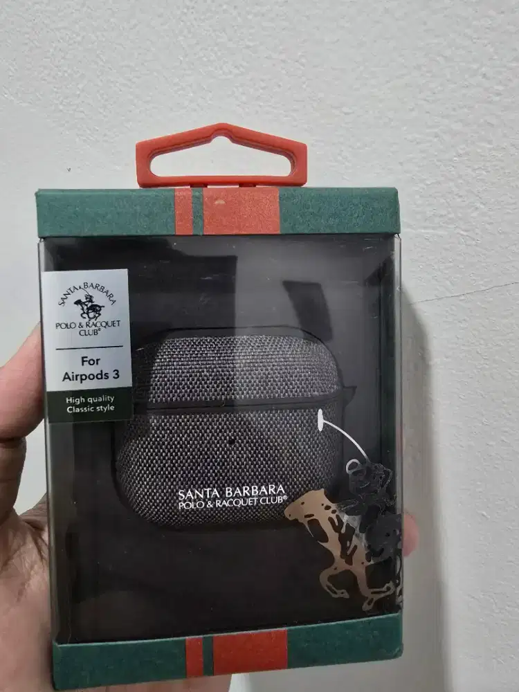 Case Apple Airpods Gen 3 New