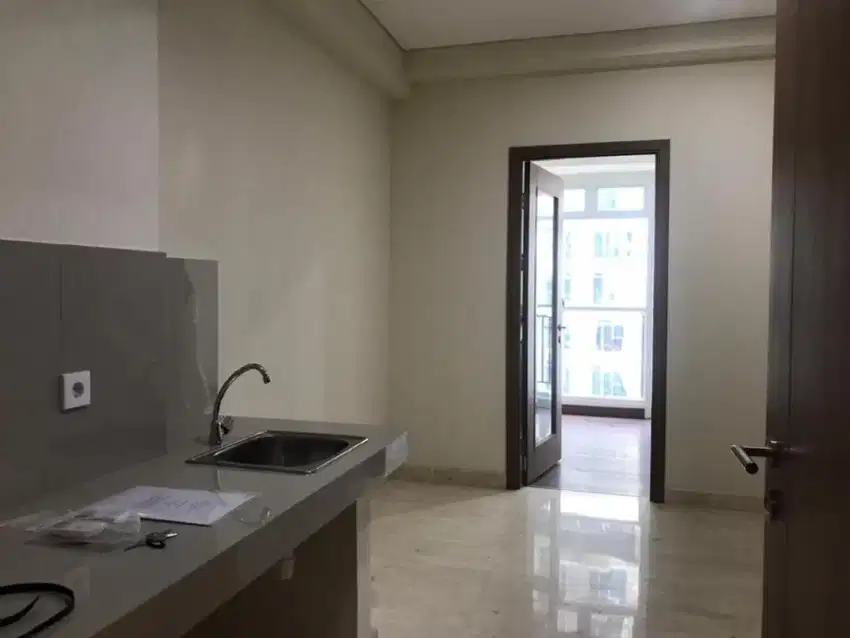 Sewa Apartemen Puri Orchard Jakbar 1BR Unfurnished