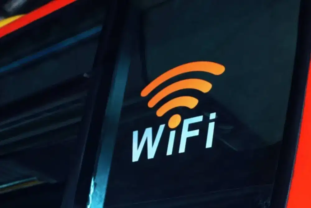 WIFi murah dan cepat