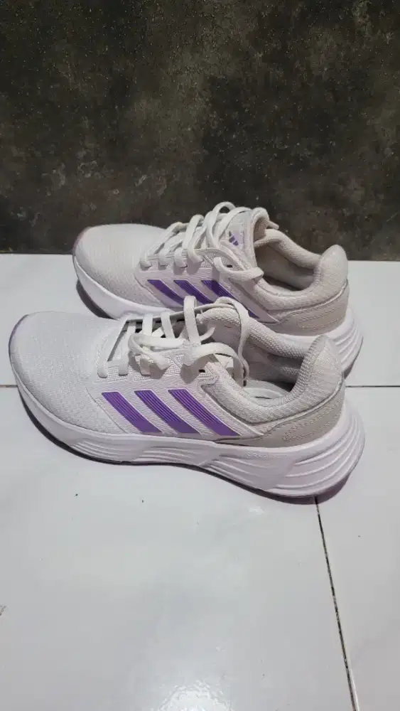 adidas  no 38  ori baru