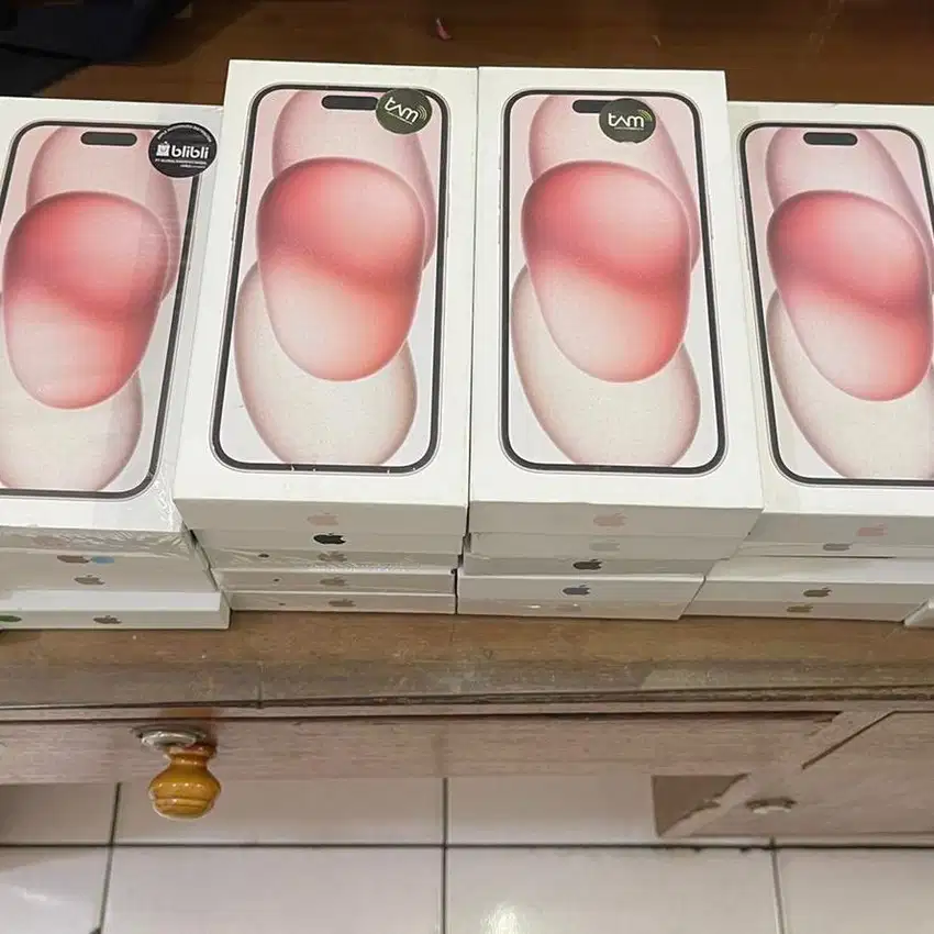 iphone 15 baru ibox bisa kredit