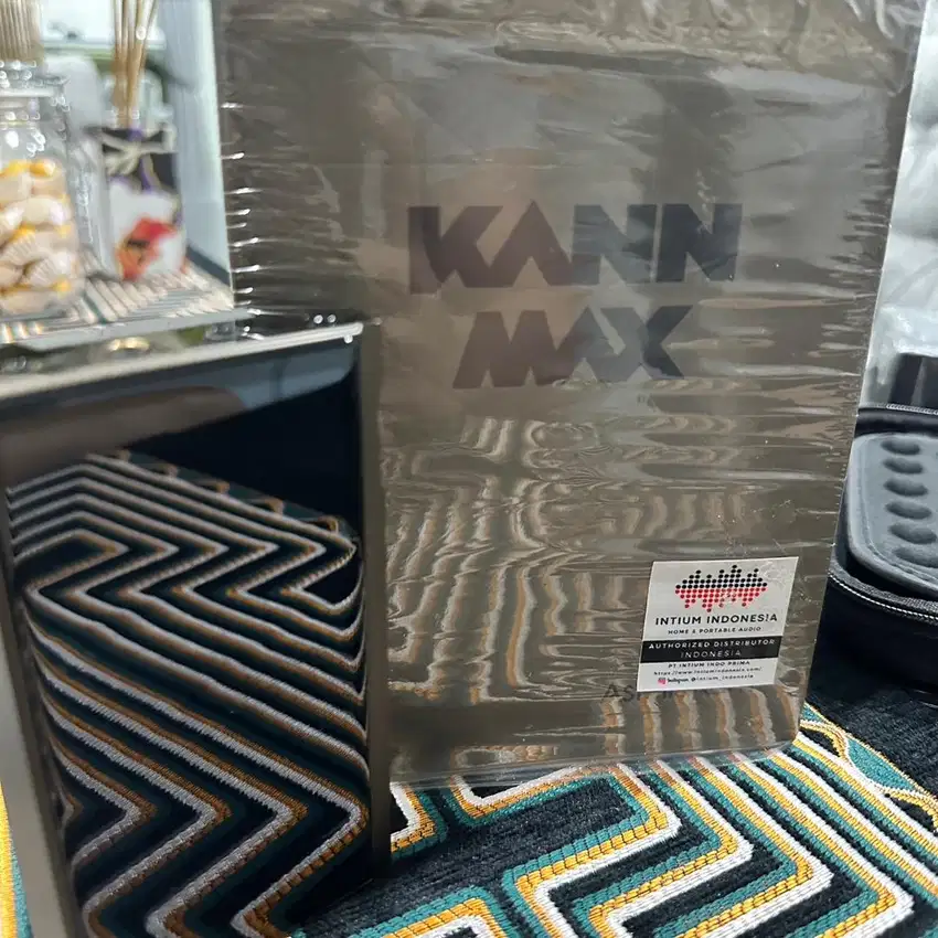 DAP astell & kern AK Kann Max Fullset!!