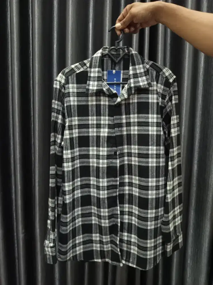 Flanell import orginal