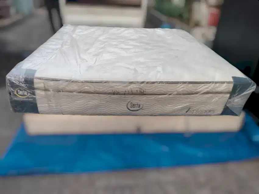 Kasur Serta iSplendor 180x200