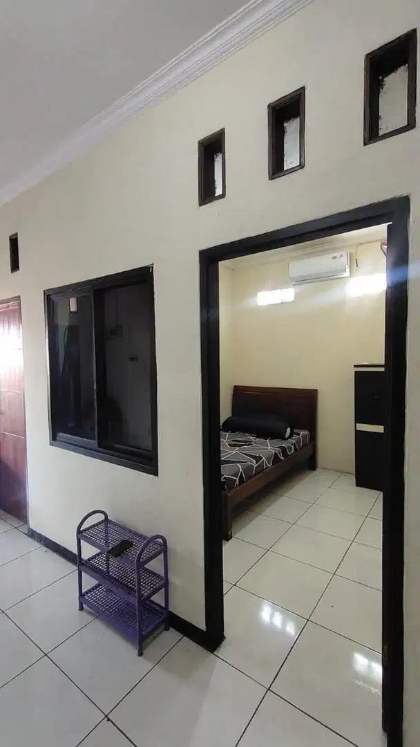 Rumah Kost Cipinang Muara