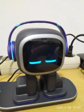 Robot AI Emo banyak interaksi Harga Deal COD Bandung