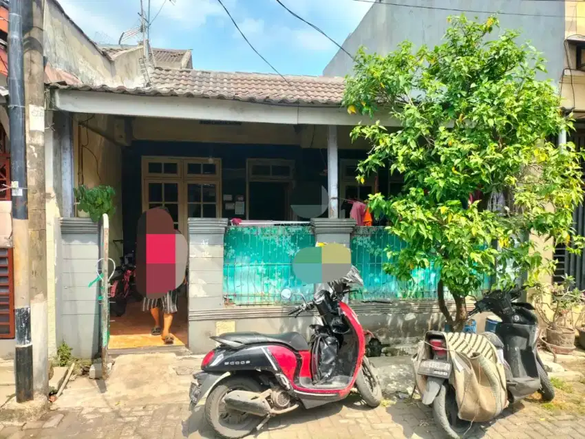 Over kredit murah samping plaza kutabumi pasar kemis