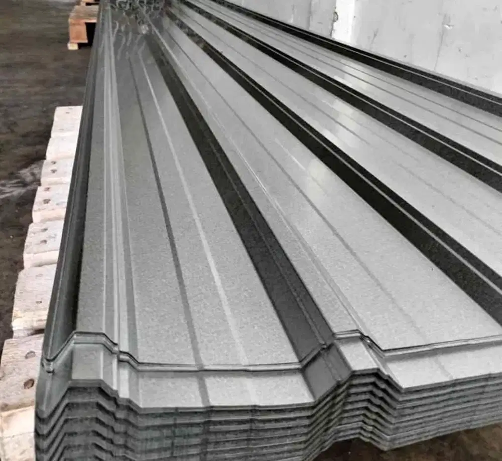 Spandek polos dan spndek pasir