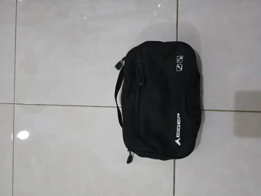 tas sabun eiger