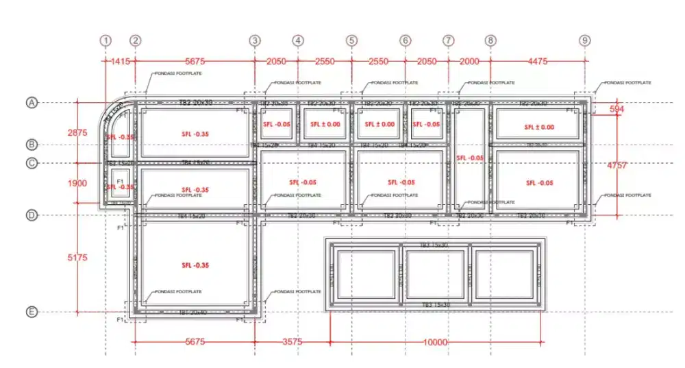JASA KONTRAKTOR/TUKANG BANGUNAN